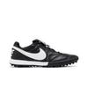 Premier 2 TF 'Black White' (Unisex) Black / White Soccer Shoes AO9377 010