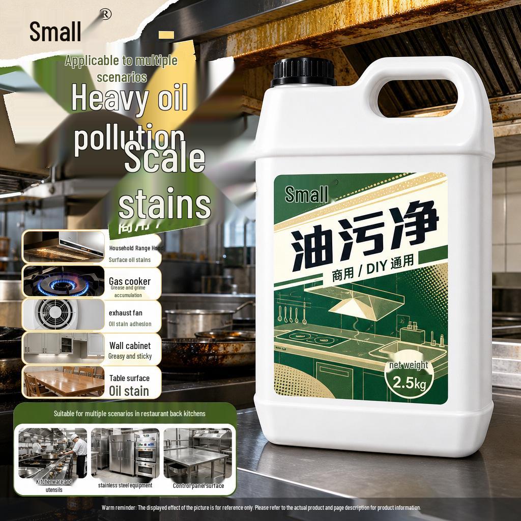 Cabinet & Stove Grease Remover and Conditioner