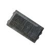 HV Battery Cooling HV Battery Filter Vehicle Maintenance Black Quick Installation Non-deformation OEM Number G92DH-15010