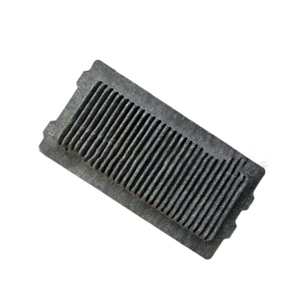 HV Battery Cooling HV Battery Filter Vehicle Maintenance Black Quick Installation Non-deformation OEM Number G92DH-15010 China Mainland