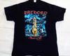 SALDI Maglietta della band Bathory, blood on ice, regalo per fan del rock