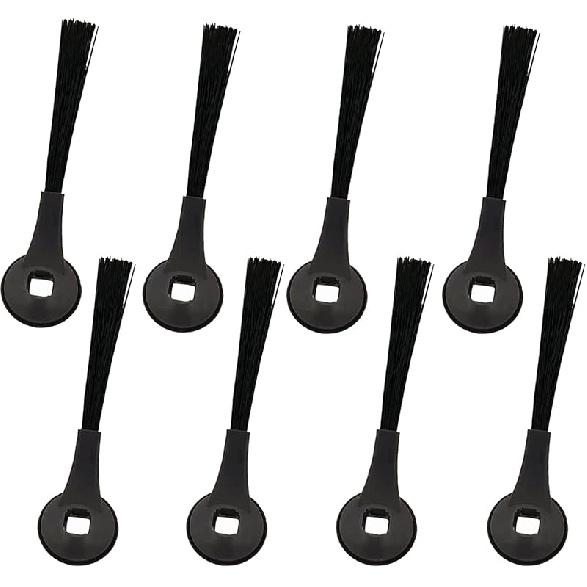 Сменные части Щетка-валик для Shark AI AV2511AE AV2501S AV2501AE RV2502AE RV2520AOUS AV2510AOUS RV2410WD RV2610WA RV2610WD RV2620WD Валик-щетка и Side-Brushes