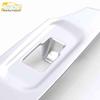 CS55 Glass Switch Decorative Frame & Electroplated Window Armrest Trim - Car Accessories