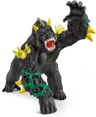 Schleich El Dorado Monster Gorilla Figur 42512