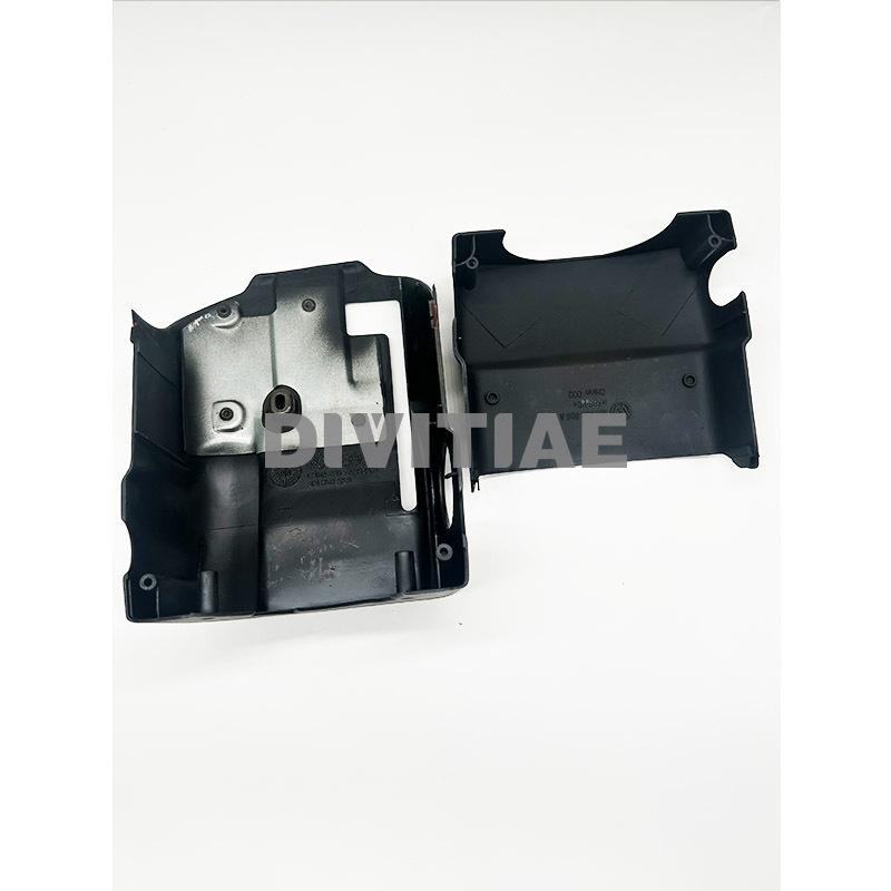 Pentru Passat B5 Scut cutie de direcție Capac comutator Protecție volan ștergătoare 3B1 858 565 3B1 858 559
