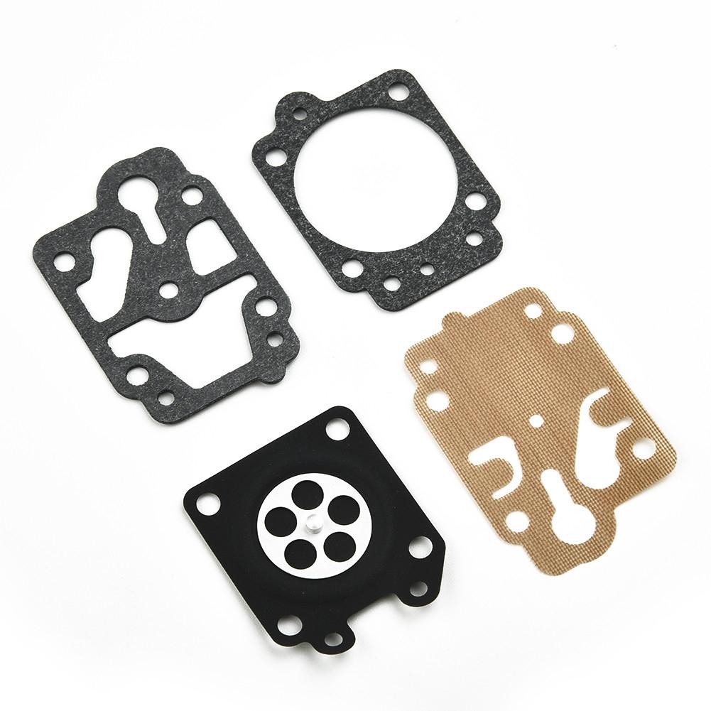 2 Set Carburettor Repair Kit Brush Cutter For Carburetor