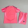 2526 Season Miami Home Football Jersey Set Jersey No. 10 Short-Sleeved Adult And Children'S Sportswear