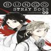 Bungo Stray Dogs Vol. 9 by Sango Harukawa Paperback Book 9780316468237
