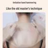 SKG Percussion Neck and Shoulder Massager Shawl CN plug (adapter included)