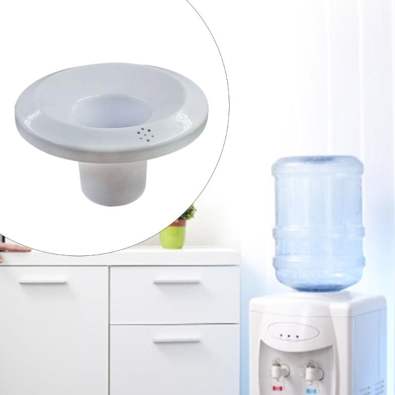 Quick Installation Drinking Water Refrigerator Hat Addition Against Spill Structure Permanent Cover for Multiple Brands