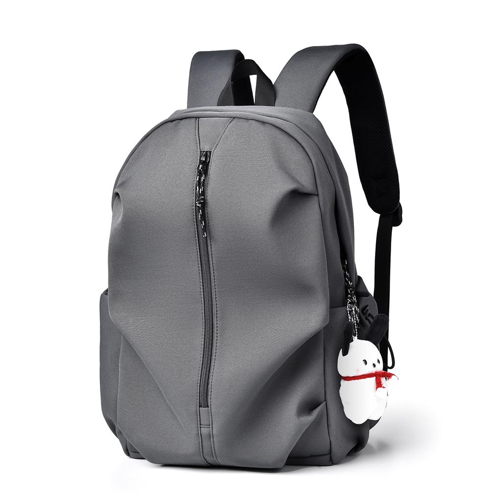 Cinemore New fashion trend shoulder bag travel bag large capacity computer backpack high school college students leisure backpacks