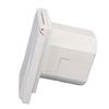 RV Plug Power Inlet Box 3 Prong 240V 16A Water Resistant Dust Proof Embedded Power Inlet Box with Pr