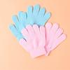 Bubble Machine Automatic Smoke Bubble Blower Rechargeable Elastic Bubble Fog Wand Outdoor Bubble Maker for Kids