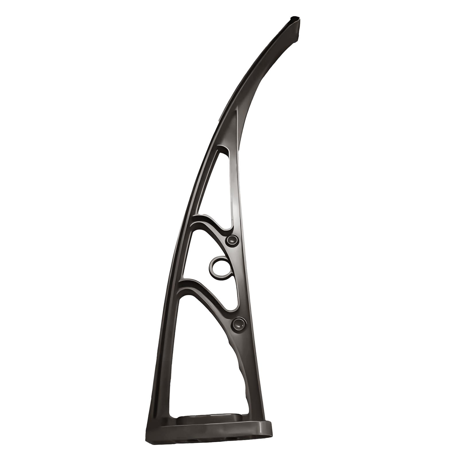 

Кронштейн для тента на балконе, прочный пластиковый материал, подходит для входа в магазин