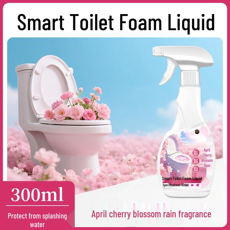 Jomoo Smart Toilet Anti-Splash Deodorizing Foam Refill Liquid