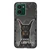Nokia HMD Pulse Series Dustproof Cute Heat Dissipation Phone Case