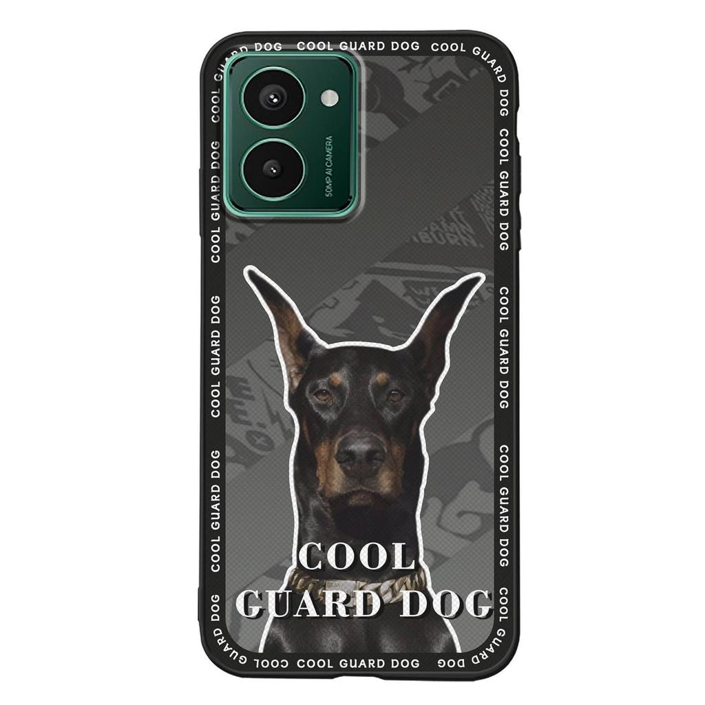 Nokia HMD Pulse Series Dustproof Cute Heat Dissipation Phone Case