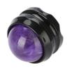 Massage Roller Ball Massager Körper Therapie Fuß Hüfte Relaxer Stress Release (lila)