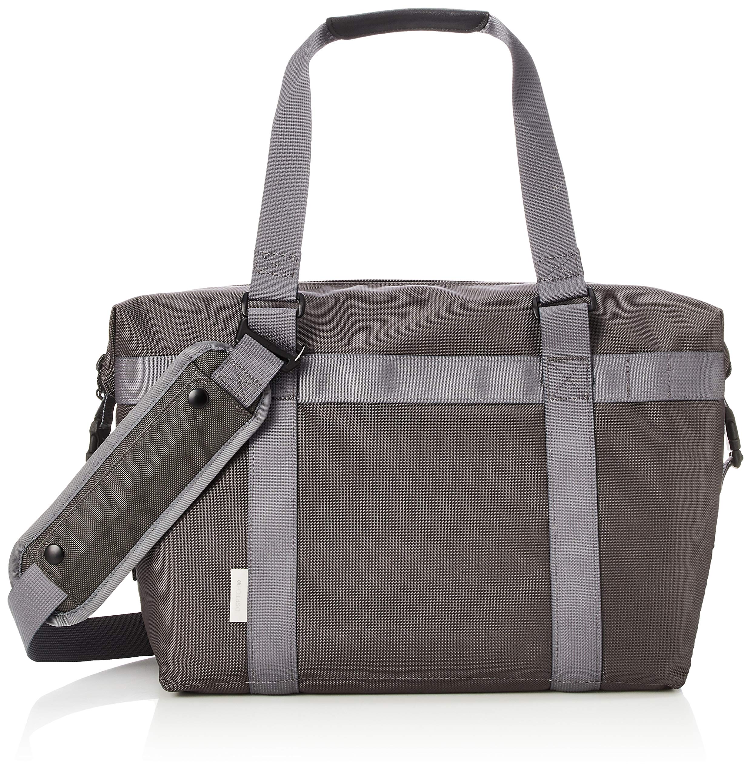 

Utility Tote Tote Bag 73023 Gray [Dispatch] Men s сірий колір