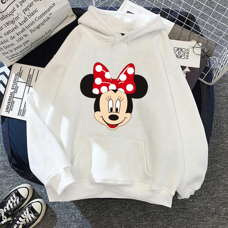 2025 Disney Family Vacation Printed Hoodies Trend Disneyland Travel Hoodies Autumn Pullover Tops Women Casual Sweatshirt Clothes