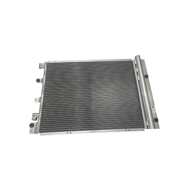 

Chunsen Tiemax XC2300 Engine Radiator 1