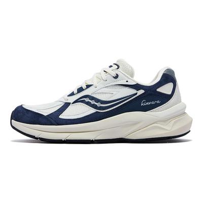 Kinvara Pwr Bequeme Weiche Laufschuhe Unisex Sneaker Weiß S79079-14