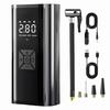 Wireless Handheld Portable Car Tire Inflator - Dual Mode Electric Pump