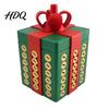 Novelty Surprising Box for Parties Annoying Prank Puzzle Gift Box 3D Printed Reusable Cash