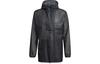 Men's adidas Y-3 Oversized Zipped Windbreaker