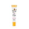 Lip Scrub Honey & Milk – Exfoliating & Moisturizing Lip Care 8ml