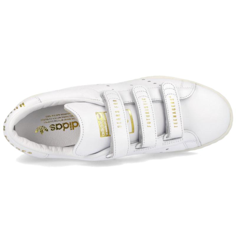 Adidas Human Made X Adidas Unofcl 'Cloud White' Sneakers FZ1711