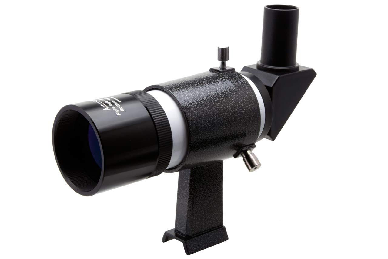 

AstroStreet 8x50mm 90° Erect Viewfinder, Fully Erect Image Viewfinder, Made in Taiwan [Official Japanese Product]
