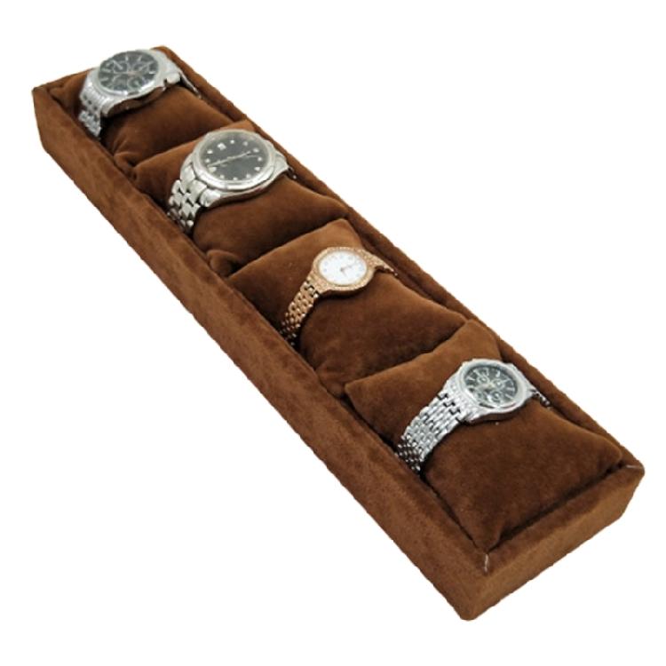 Scatola Portaoggetti Organizer per Orologi Elegante Scatola per Braccialetti Adatta per Orologi e Braccialetti
