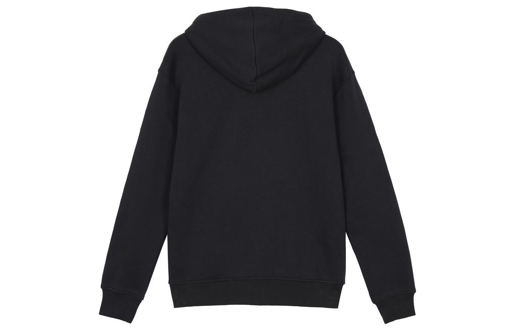 Jordan MJ ESS FLC FZ Sweatshirt Men's Black DQ7351-010