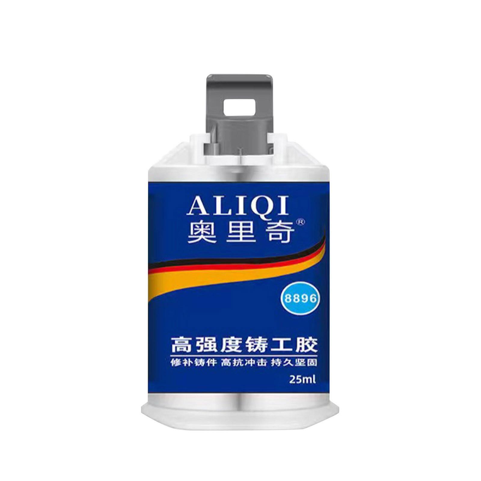 

Сильный клей для отливки герметика, промышленная термостойкость, агент дефекта металлической пасты холодной сварки One Size