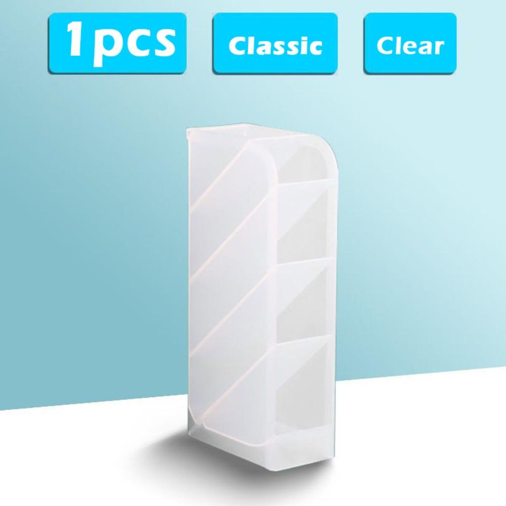 Schräg einsetzbarer Stiftehalter Großer Stiftebecher Stifthalter in mehreren Größen Zuhause Büro