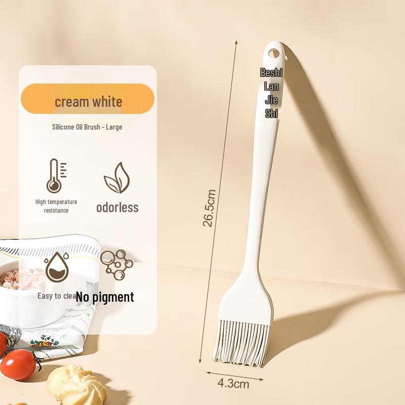 Zhaoran Food Grade Silicone Baking Tool Set