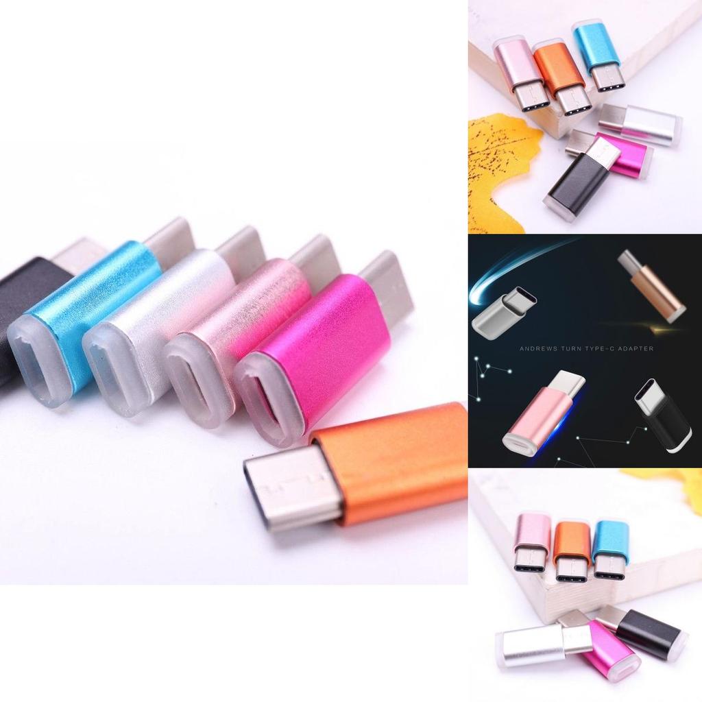 Premium Micro-USB-Ladekabel Magnetischer Adapter Ideal für Android- und Samsung-Geräte