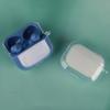 Earbud Skin Soft TPU Housing Case Dustproof Guard Shock Absorption Protective Cover Damage Prevention Sleeve for Buds 3V