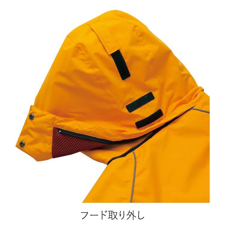 AITOZ Winter Jacket 006 Blue LL Autumn/Winter AZ-6063