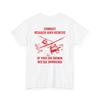 Tops – T-Shirts