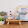 Cute Animal Night Light, -Sensitive Color-Changing, Rechargeable Bedside Light, Suitable For Children's Comfort Lighting And Decoration.