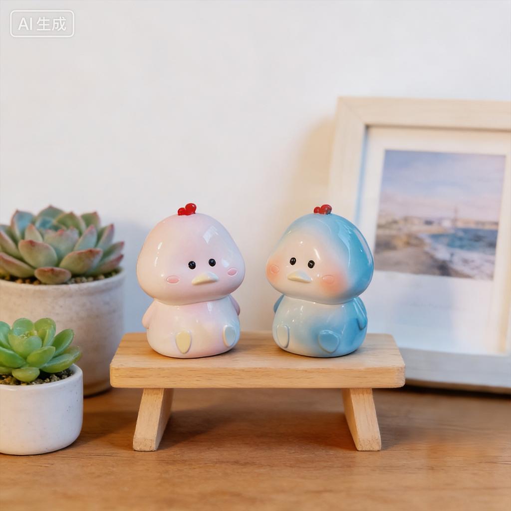 Cute Animal Night Light, -Sensitive Color-Changing, Rechargeable Bedside Light, Suitable For Children's Comfort Lighting And Decoration.