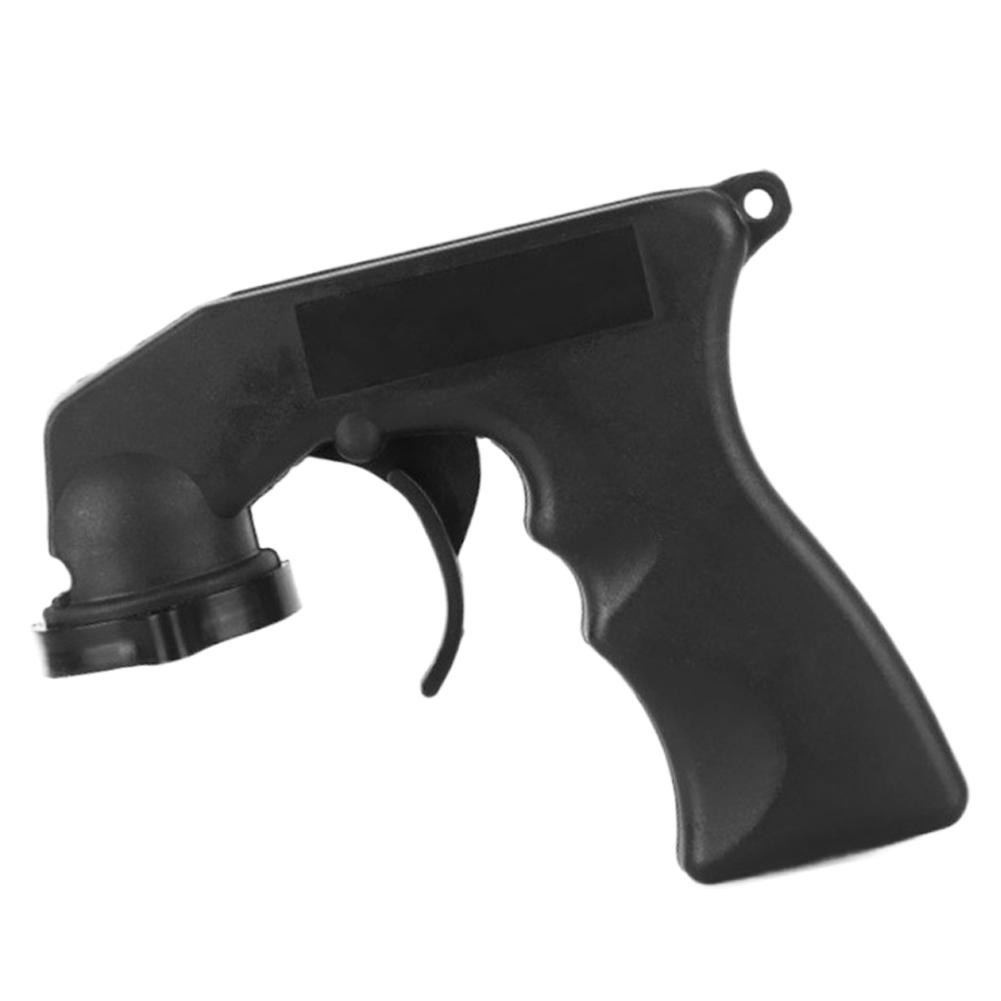 Adjustable Nozzle Spray Gun Portable Power Sprayer Self Painting Tool High Pressure For Car Refinishing Home Garden Paint Gadget