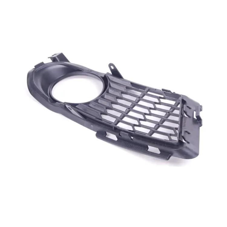 BMW 3 E92 Front Bumper Fitment - 51118035781