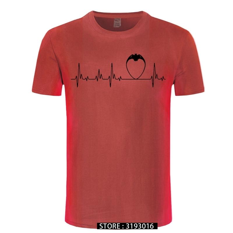 New Valencia Fan Valencia Heartbeat TShirt Spring Autumn Fit Tee Tops Cotton Simple Custom Graphic Tee Shirts New Normal S