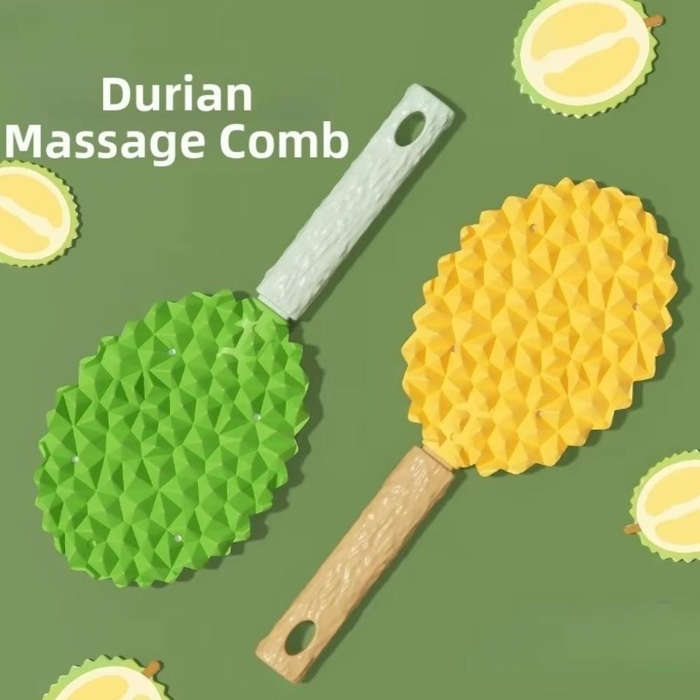 Hängende Hunde Massagekamm Weicher Katzen Haarentfernungskamm Haustierpflegebürste Ausfallwerkzeug