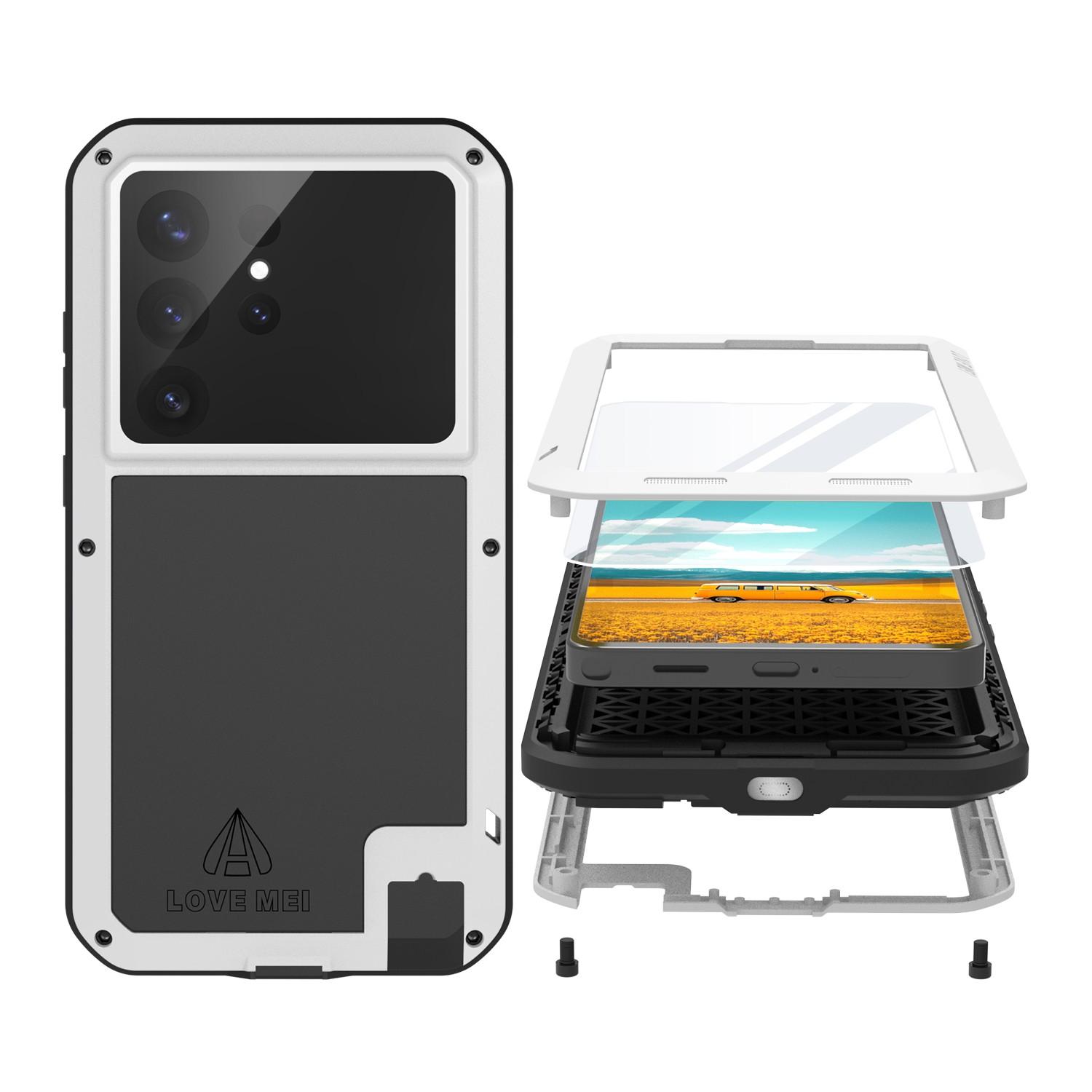 For Samsung S26 Ultra/S26/S26Plus LOVE MEI