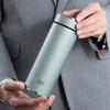 WANXIANG Large Capacity Portable Business Thermos