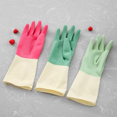 Herramientas para el aseo de la casa – Guantes para el hogar